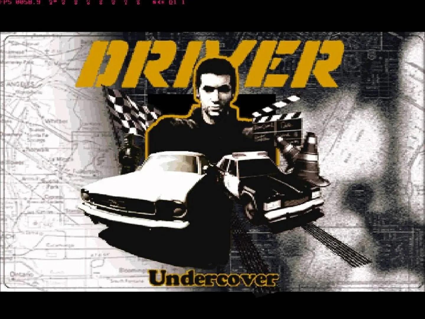 Driver Gallery 1