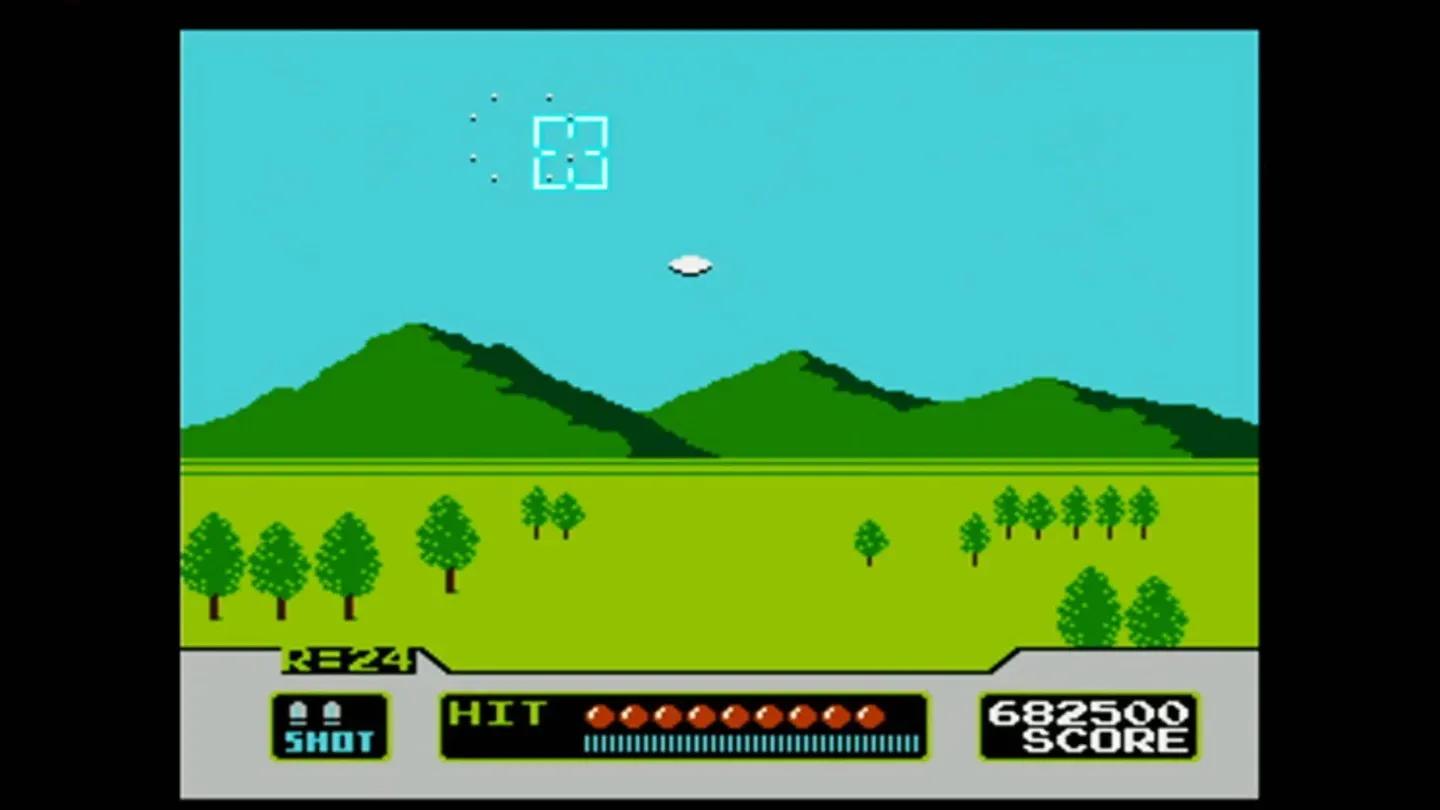 Duck Hunt Gallery 4