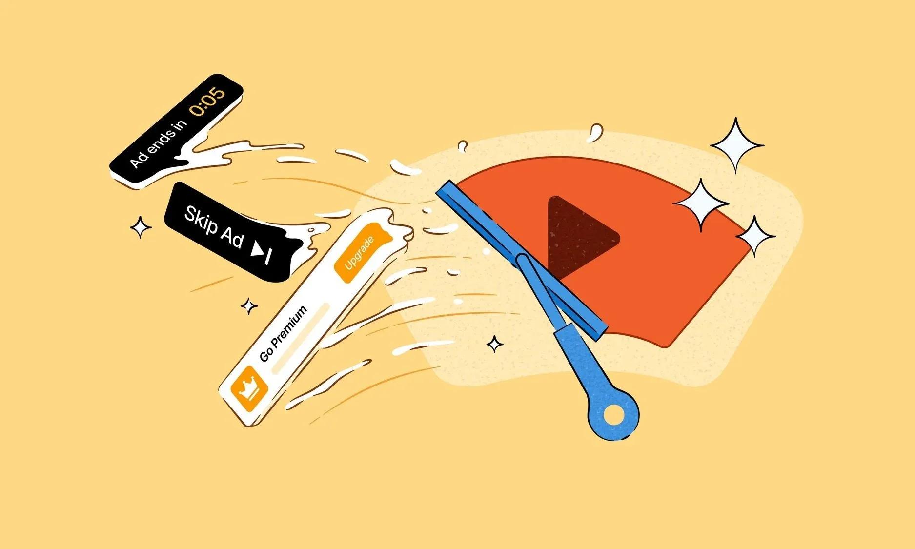 DuckDuckGo's browser now blocks the YouTube ads everyone hates - Digital  Trends