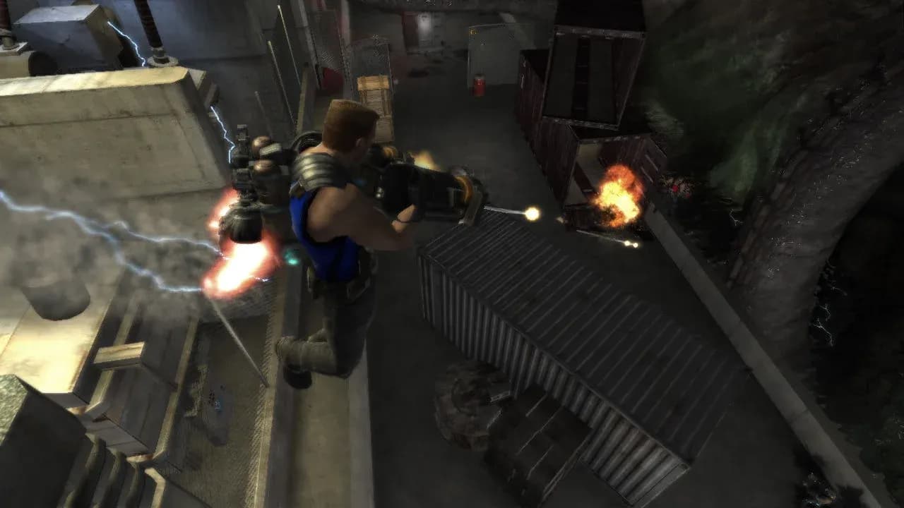 Duke Nukem Forever Gallery 10