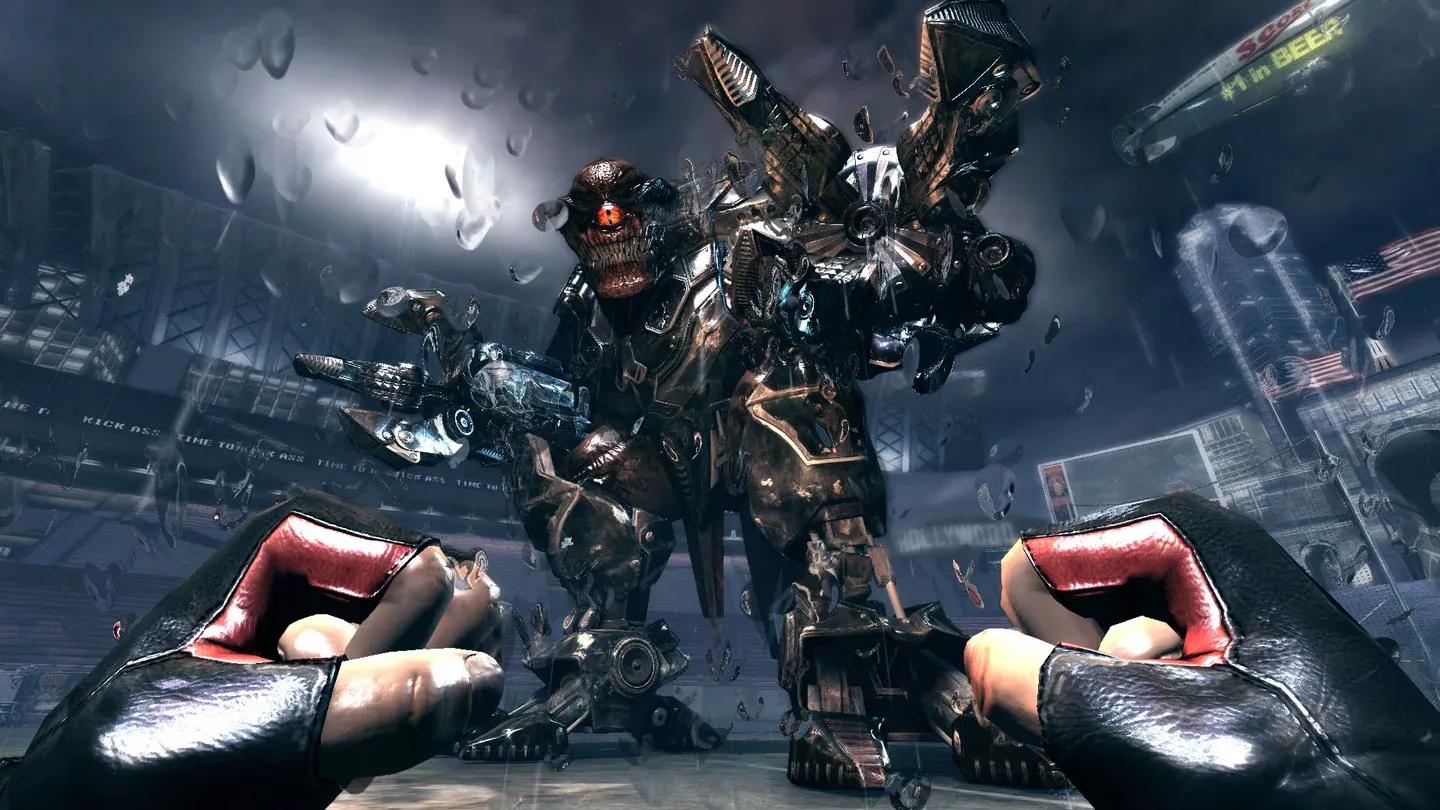 Duke Nukem Forever Gallery 2