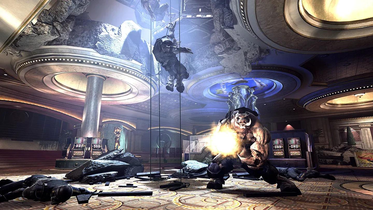 Duke Nukem Forever Gallery 4