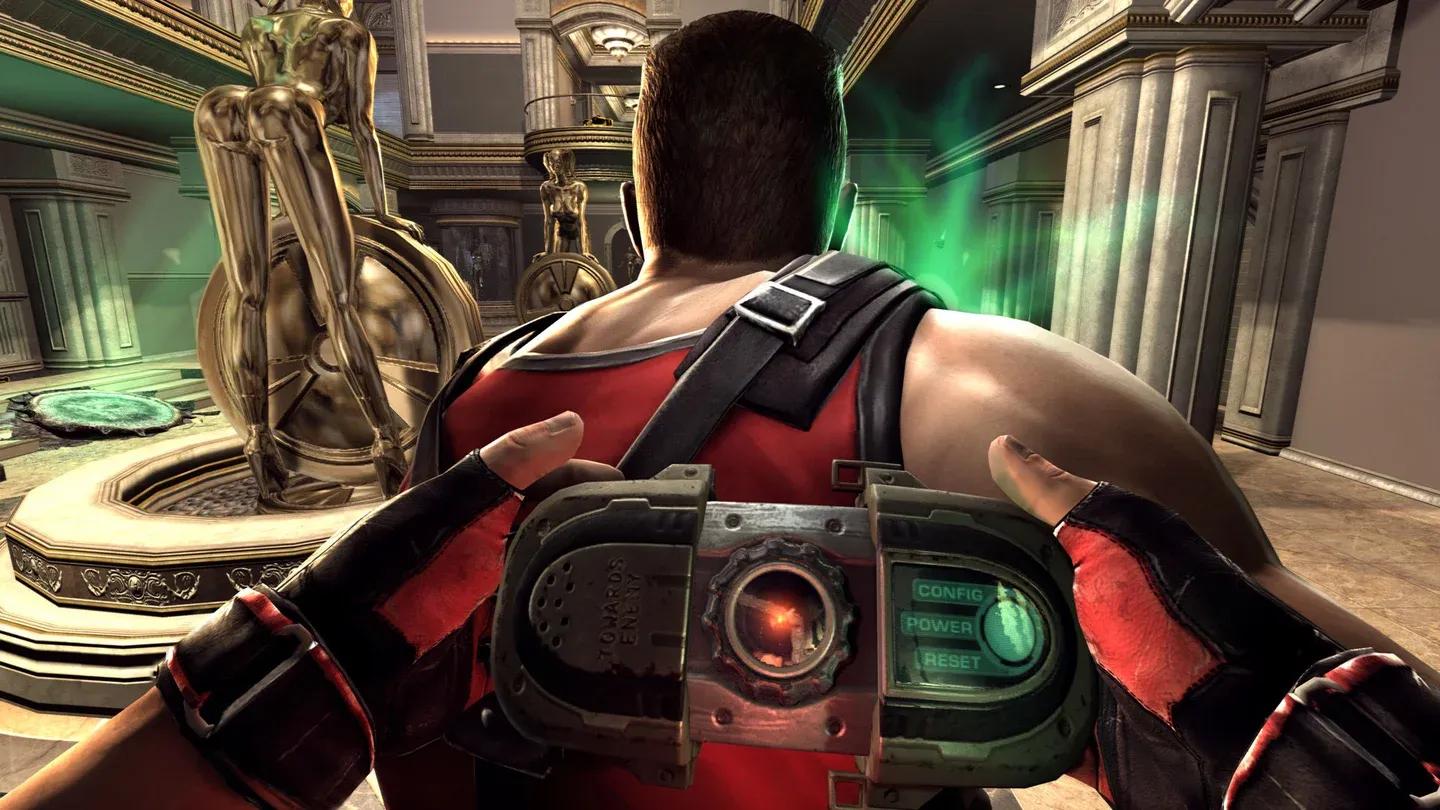 Duke Nukem Forever Gallery 7