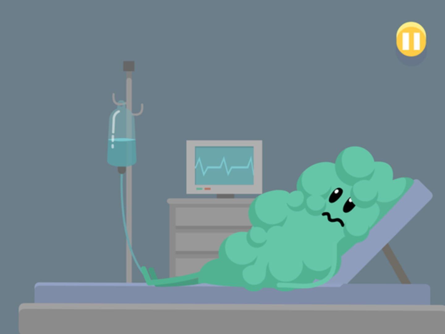 Dumb Ways to Die Screenshot 1