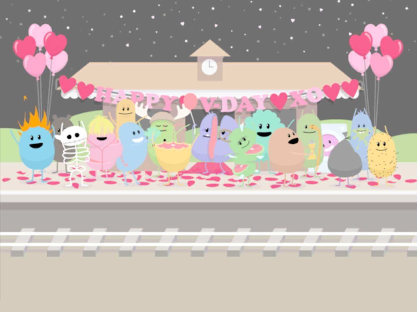 Dumb Ways to Die Screenshot 3