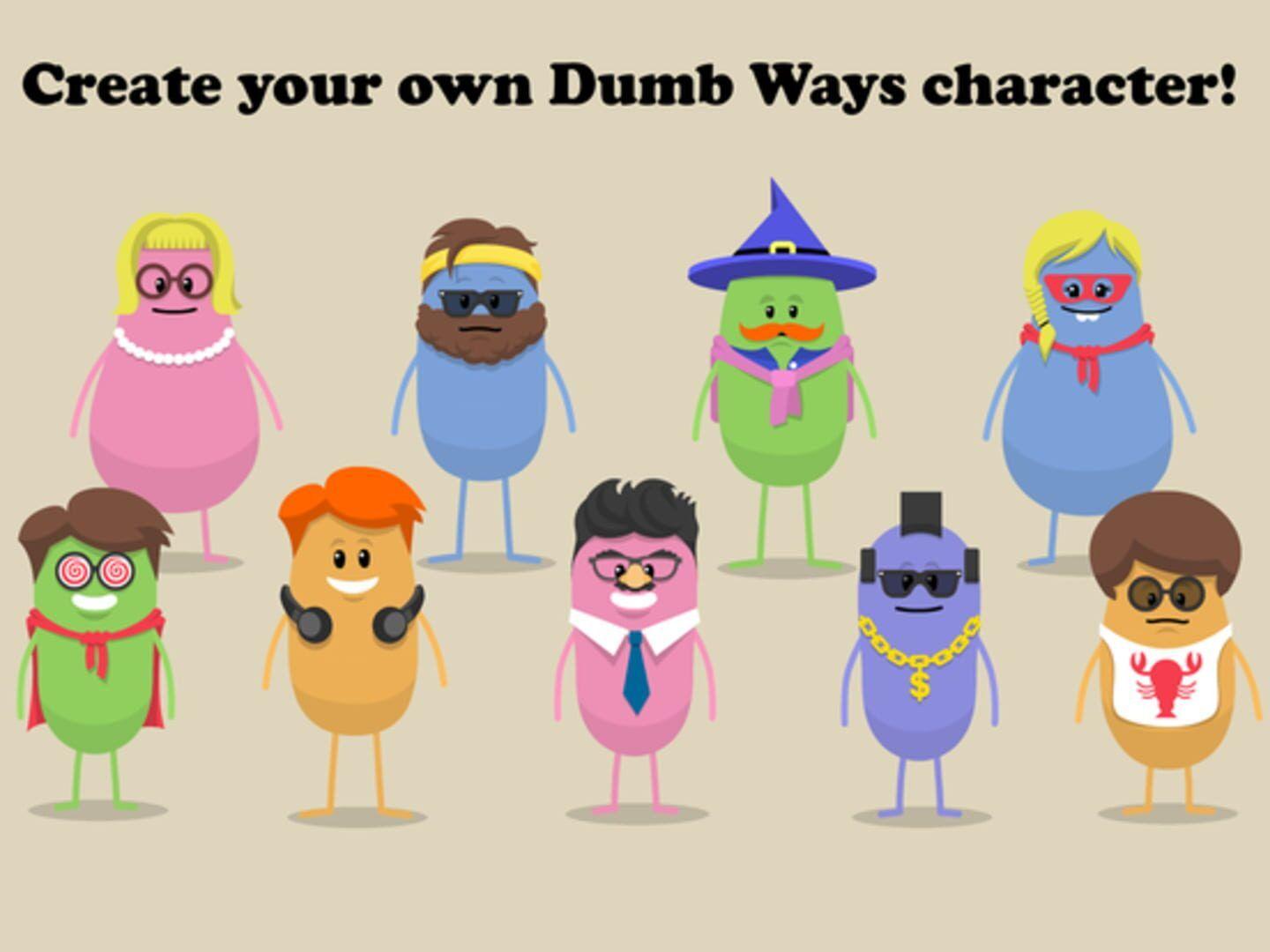 Dumb Ways to Die Screenshot 5