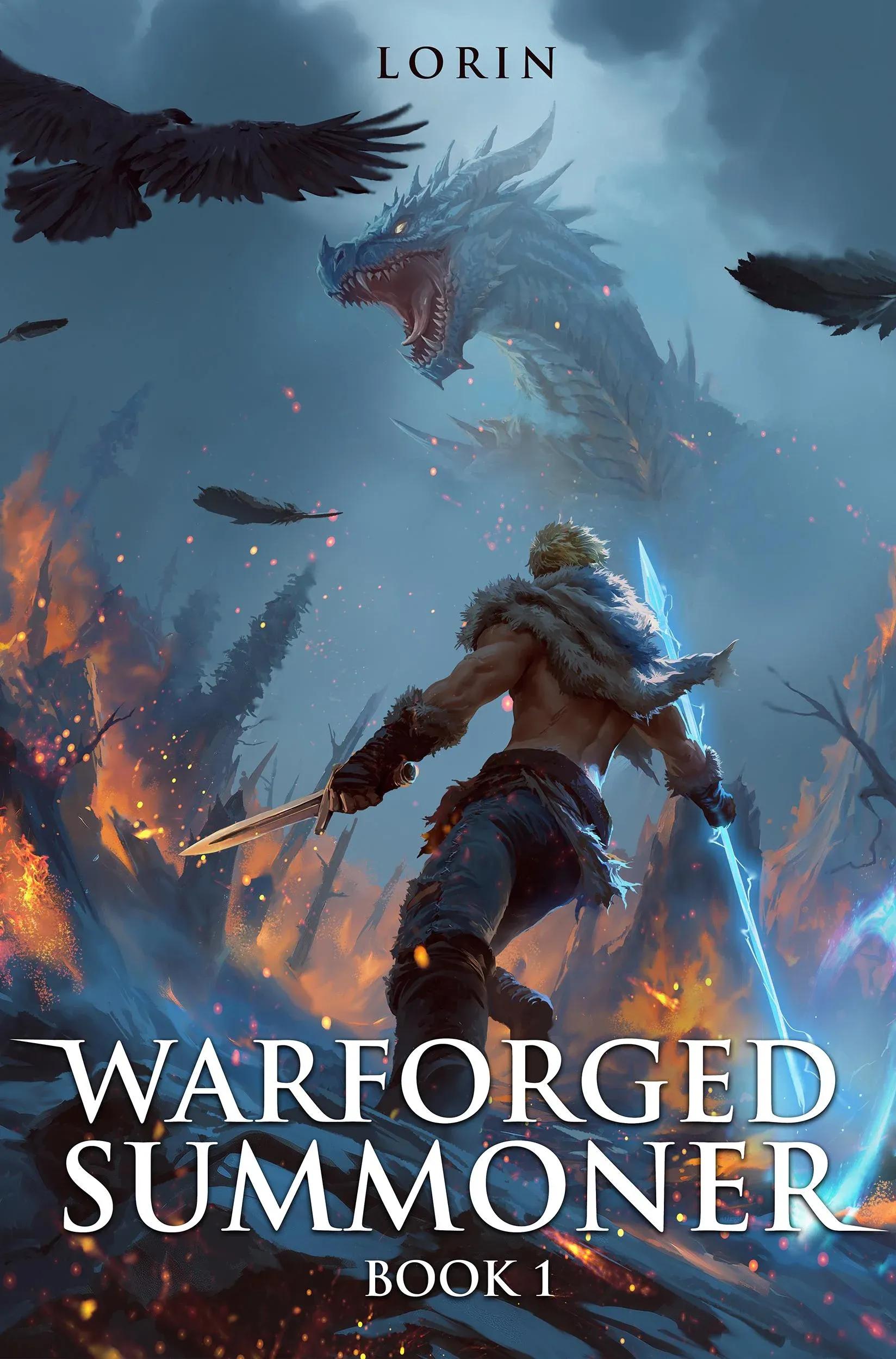Unlimited weapons. Zero chill. Read ...
