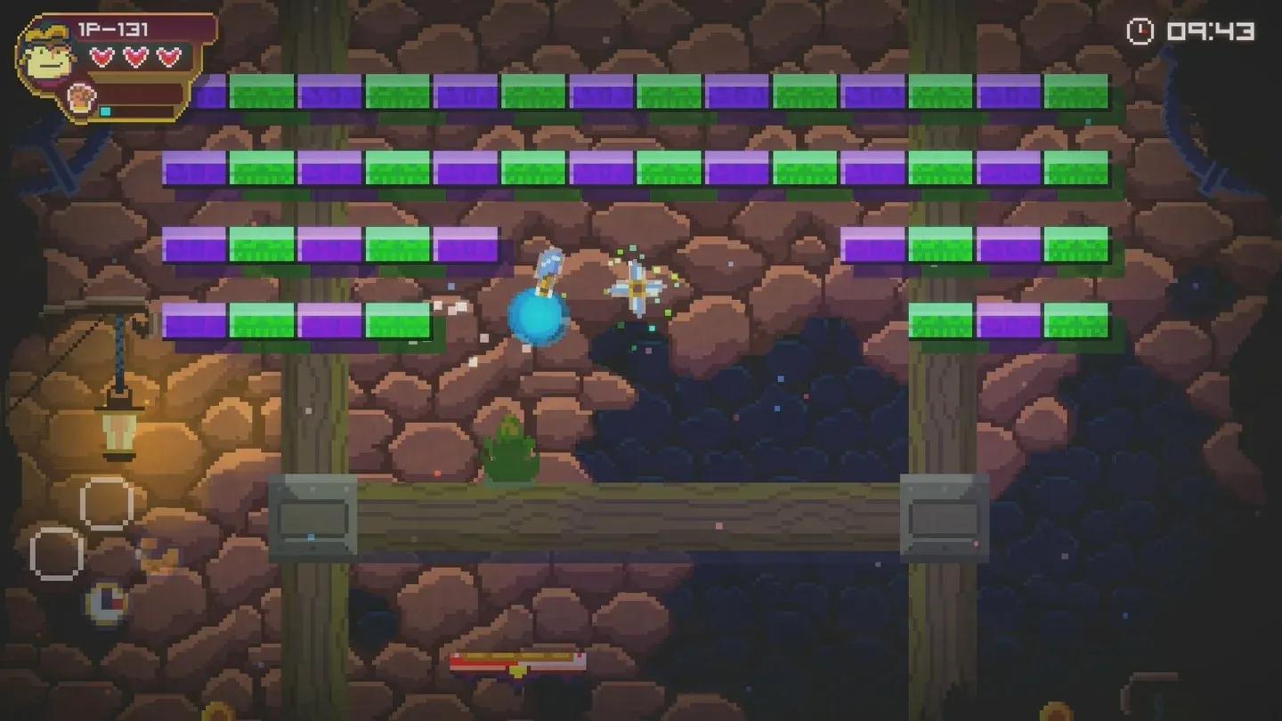 Dungeonoid 2: Awakening Gallery 5