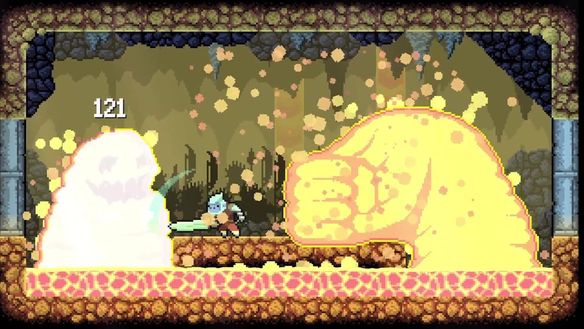 Dunjungle Screenshot 13