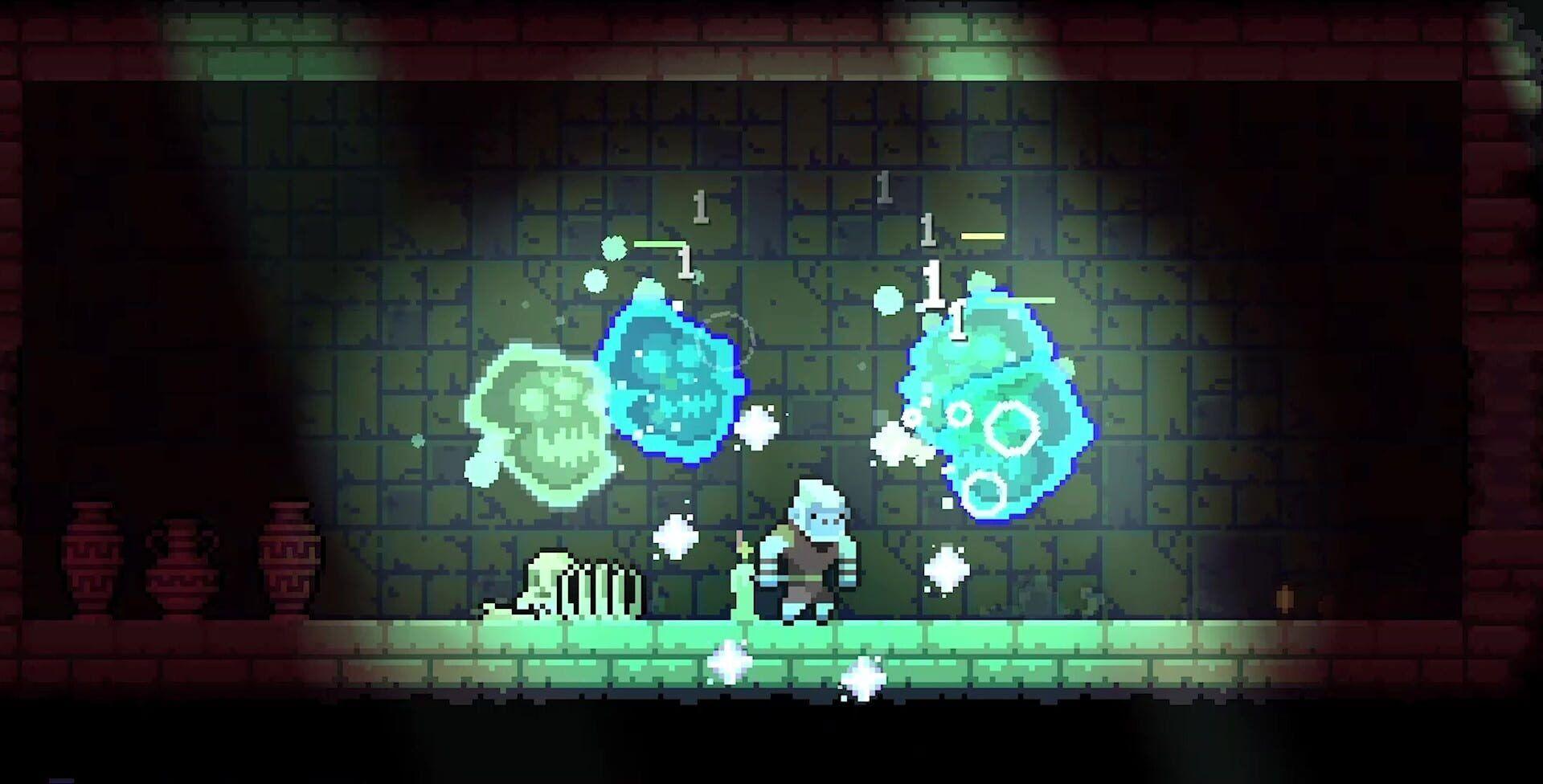 Dunjungle Screenshot 14
