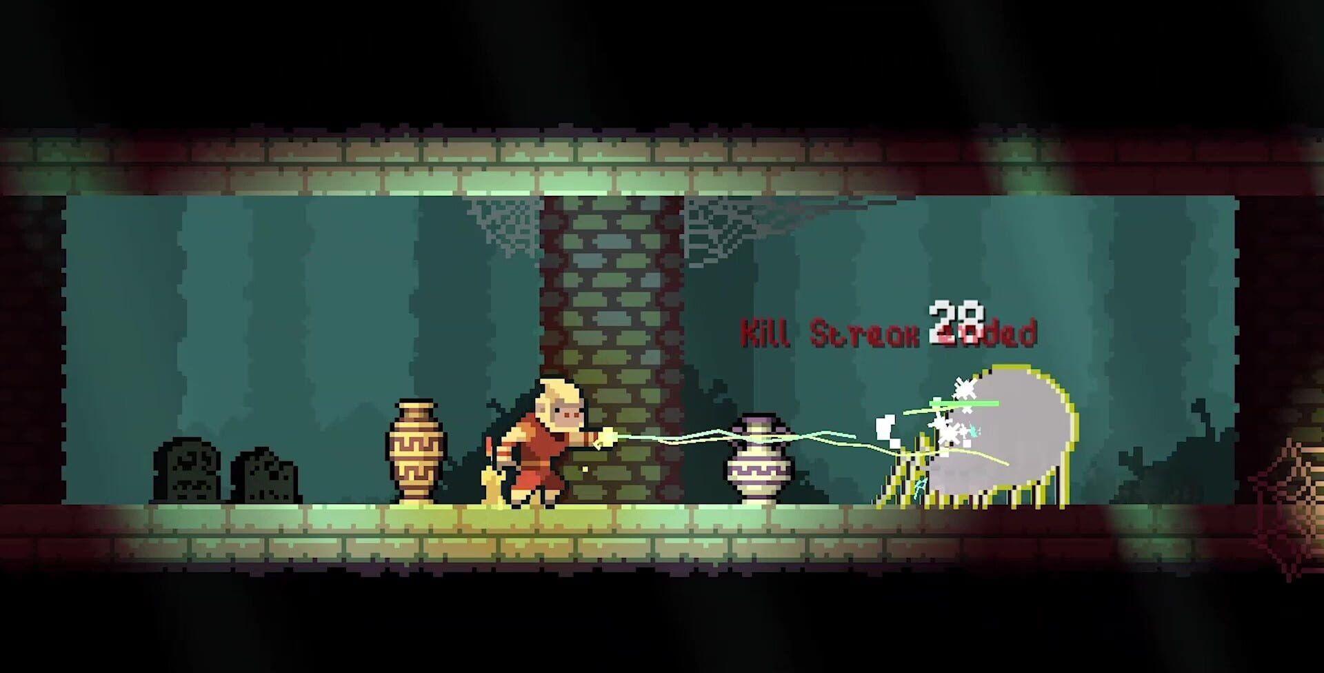 Dunjungle Screenshot 16