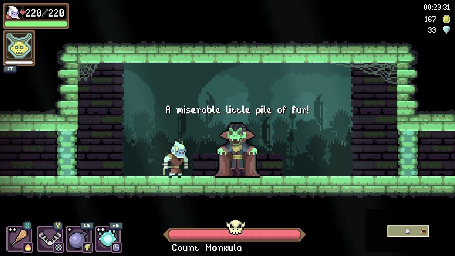 Dunjungle Screenshot 17