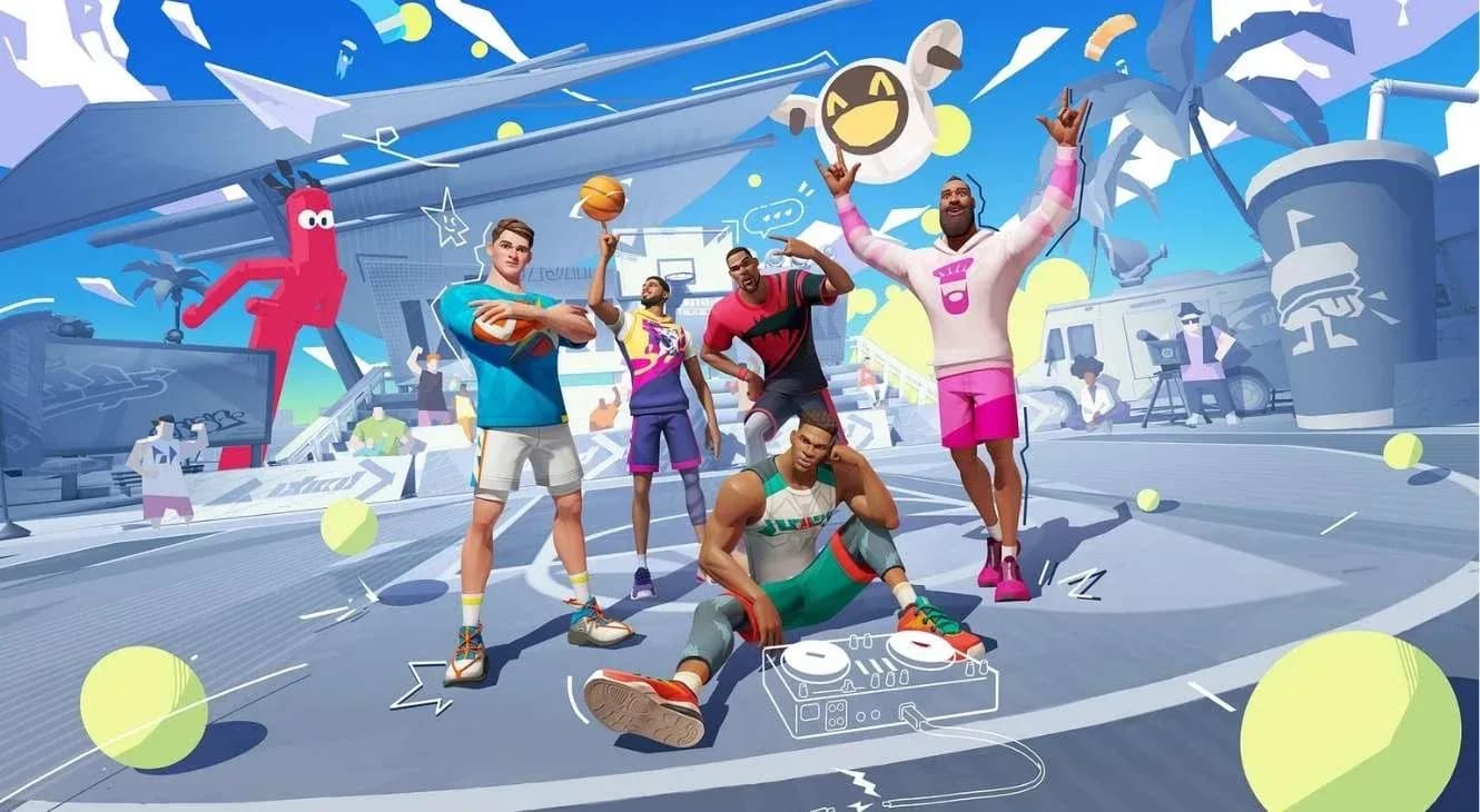 Dunk City Dynasty Review: A Quick Good ...