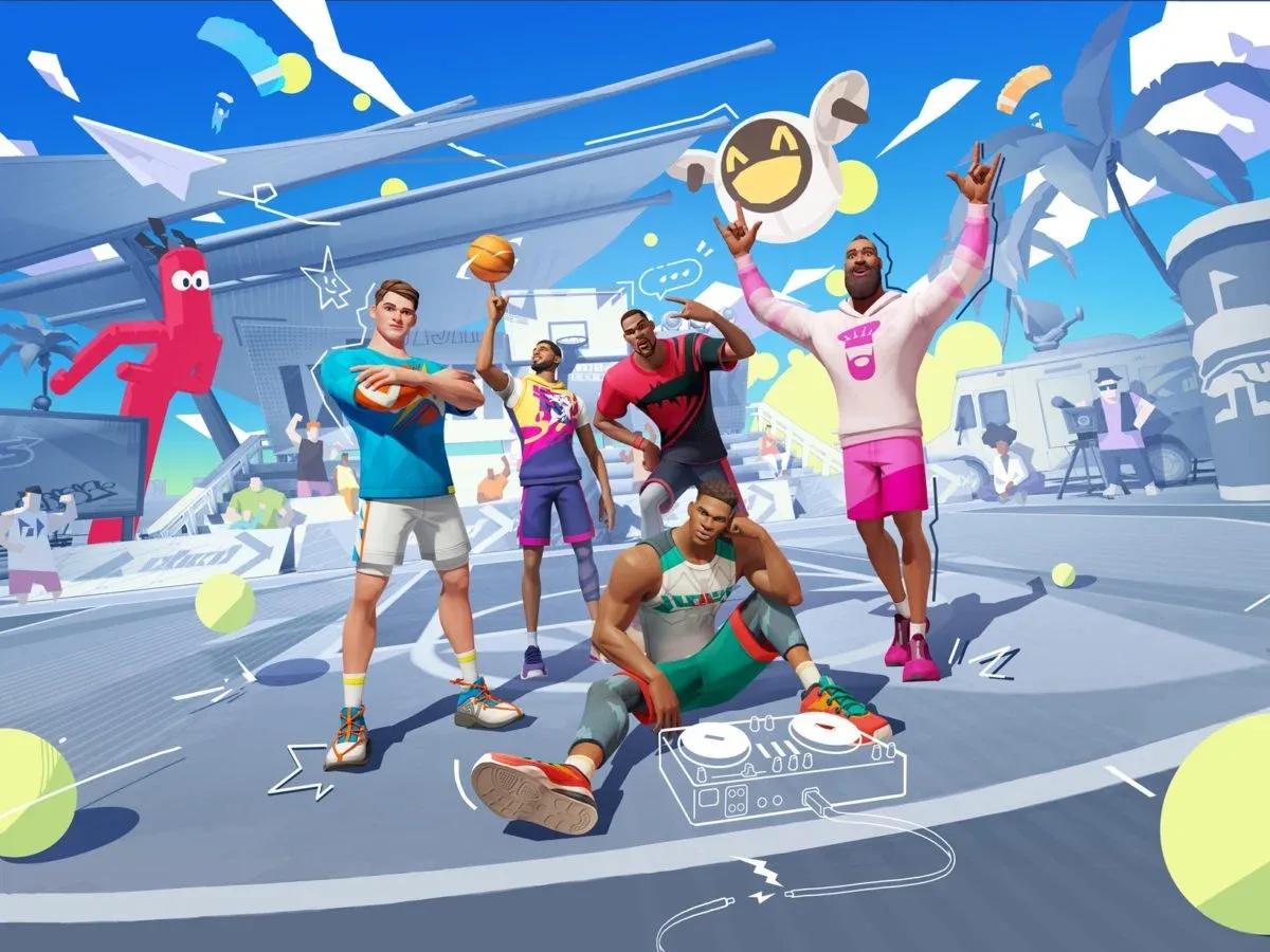 Dunk City Dynasty Releases First Official Promo Trailer