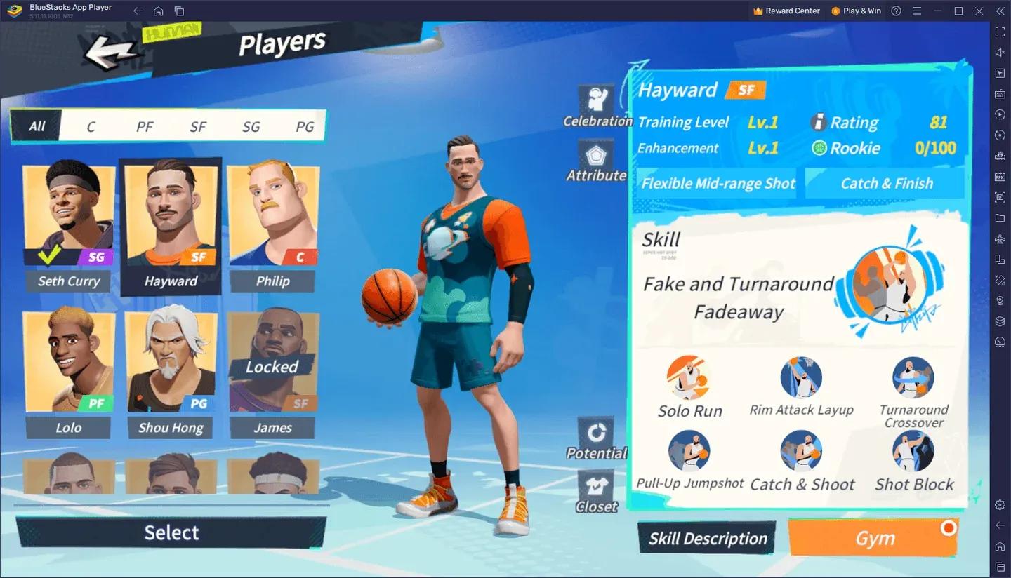 NBA jersey supply crate