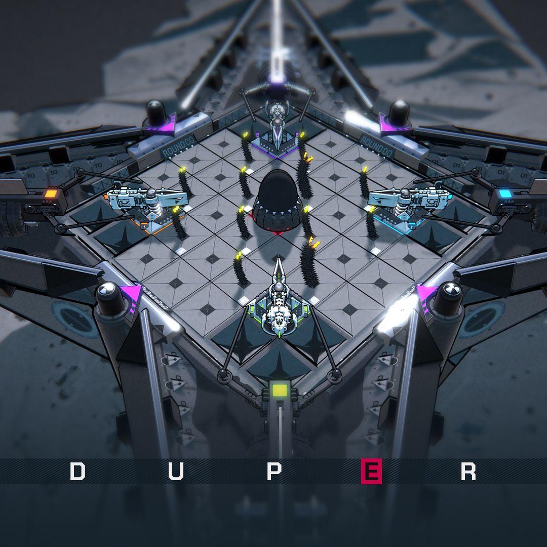 DUPER
