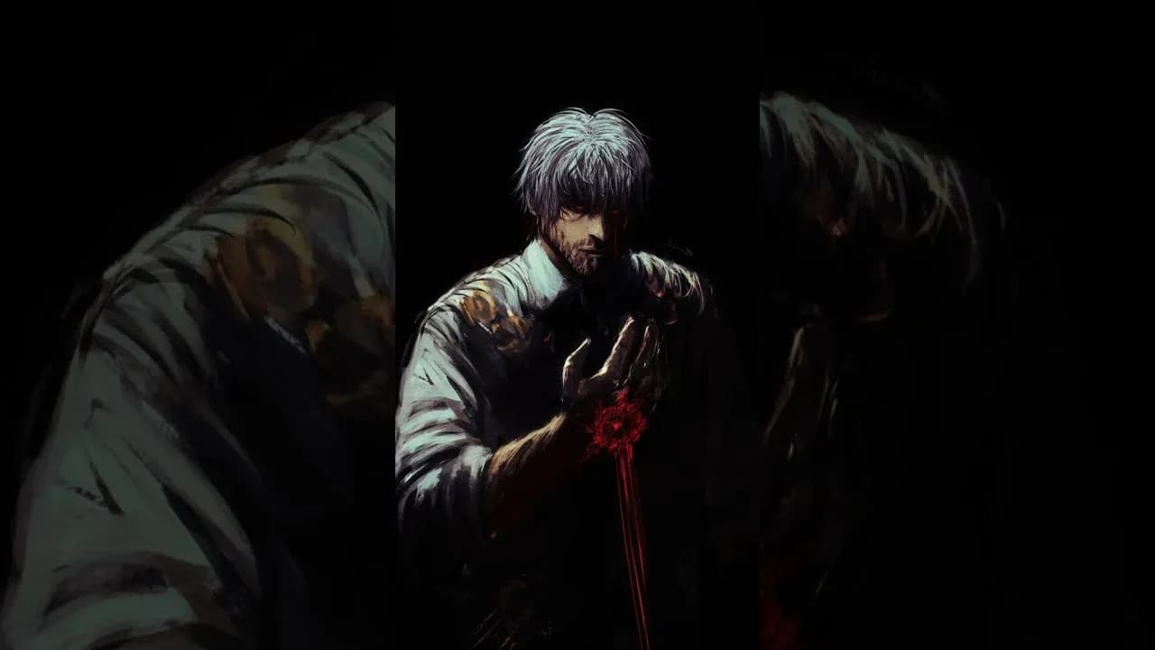 FIRST LOOK at The Duskbloods Combat - YouTube