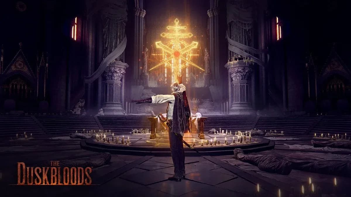 The Duskbloods Network Test Registration Now Live