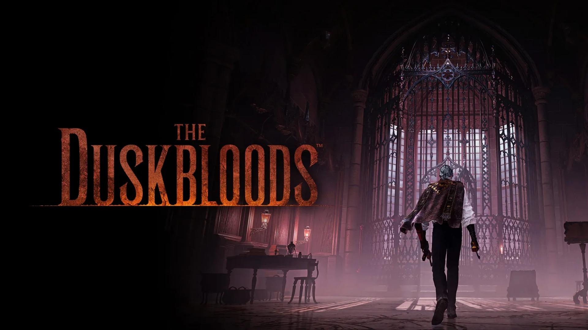 The Duskbloods – Nintendo Switch 2 ...