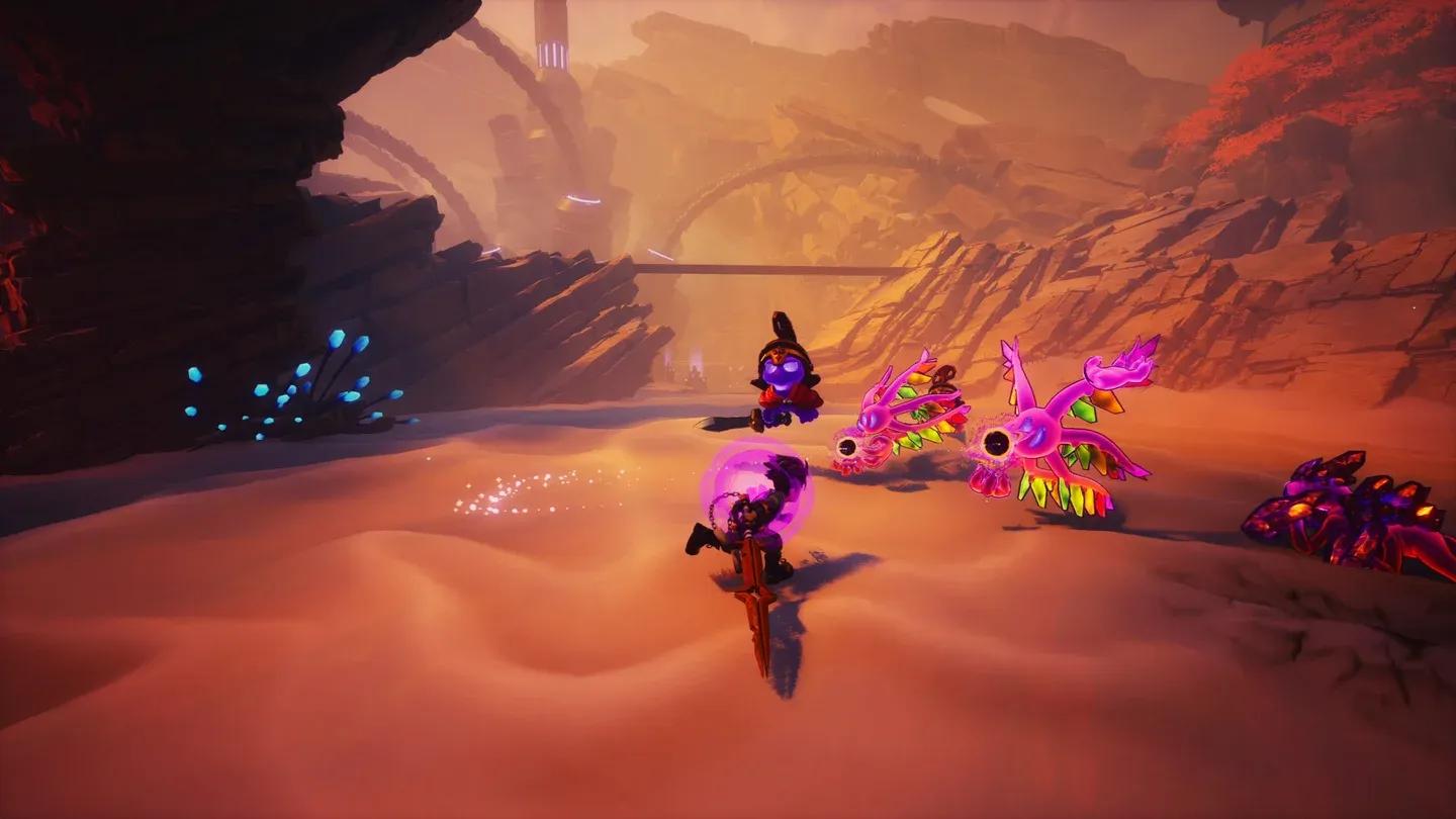 Duskfade Gallery 3