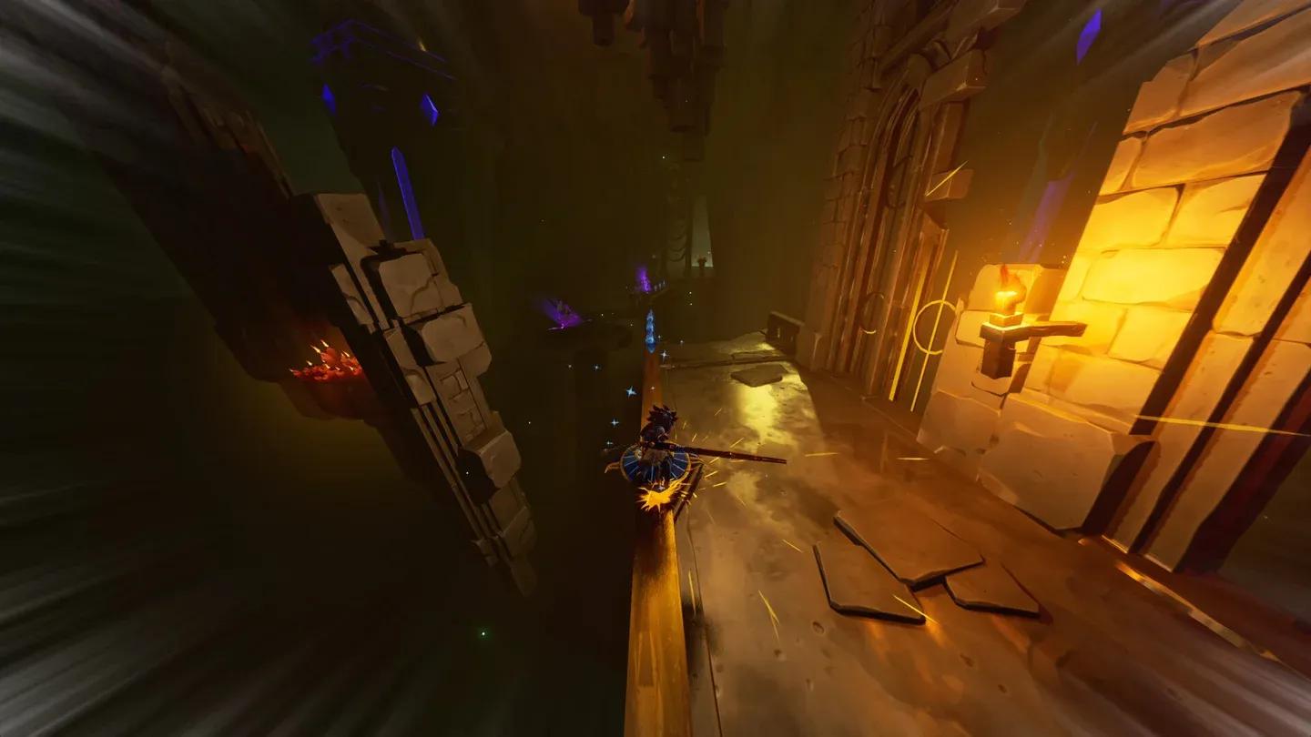 Duskfade Gallery 6
