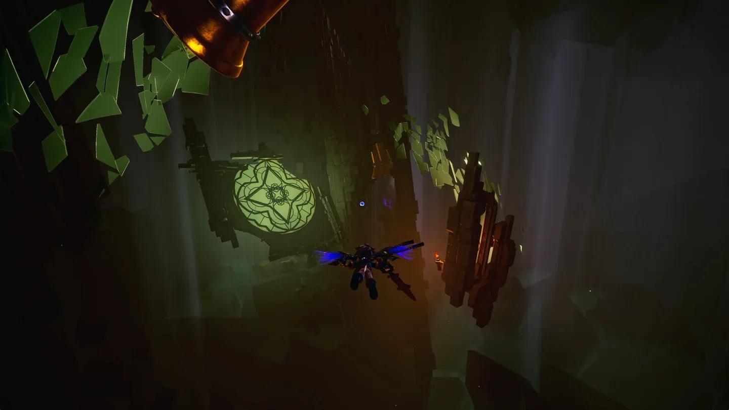 Duskfade Gallery 7