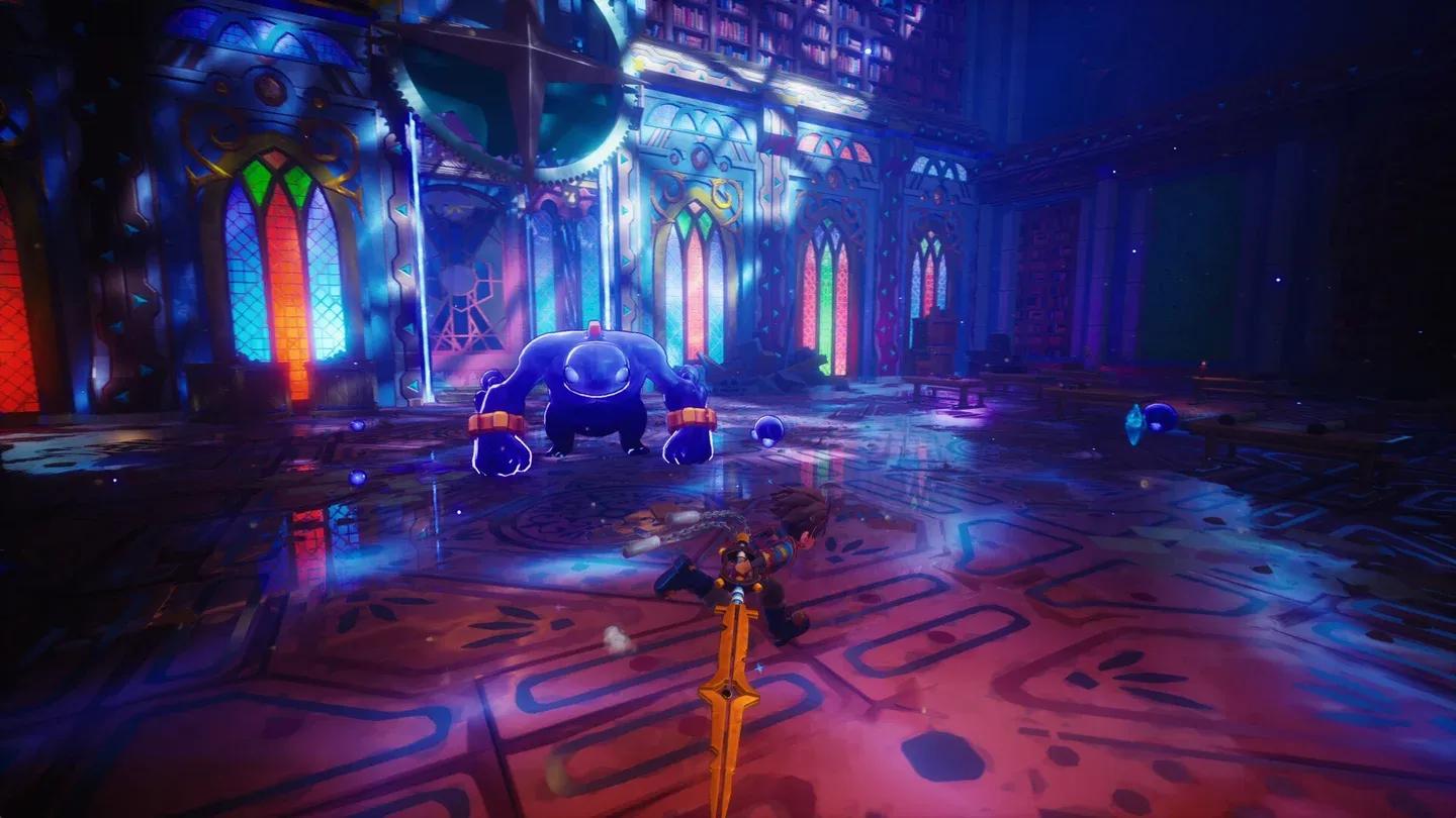Duskfade Gallery 8