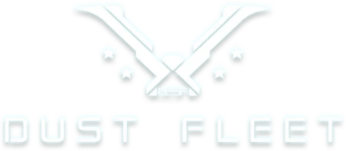 Dust Fleet Logo