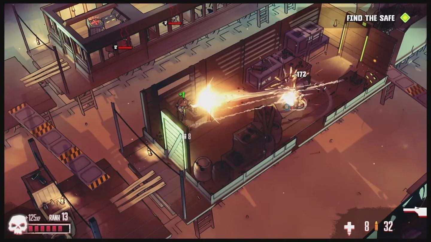 Dust & Neon content image