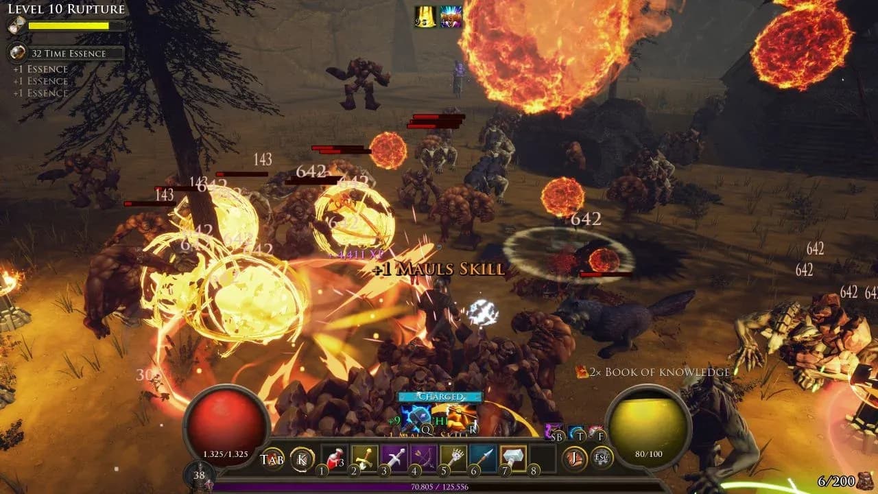 Dwarven Realms Alpha Thoughts - Tales of the Aggronaut