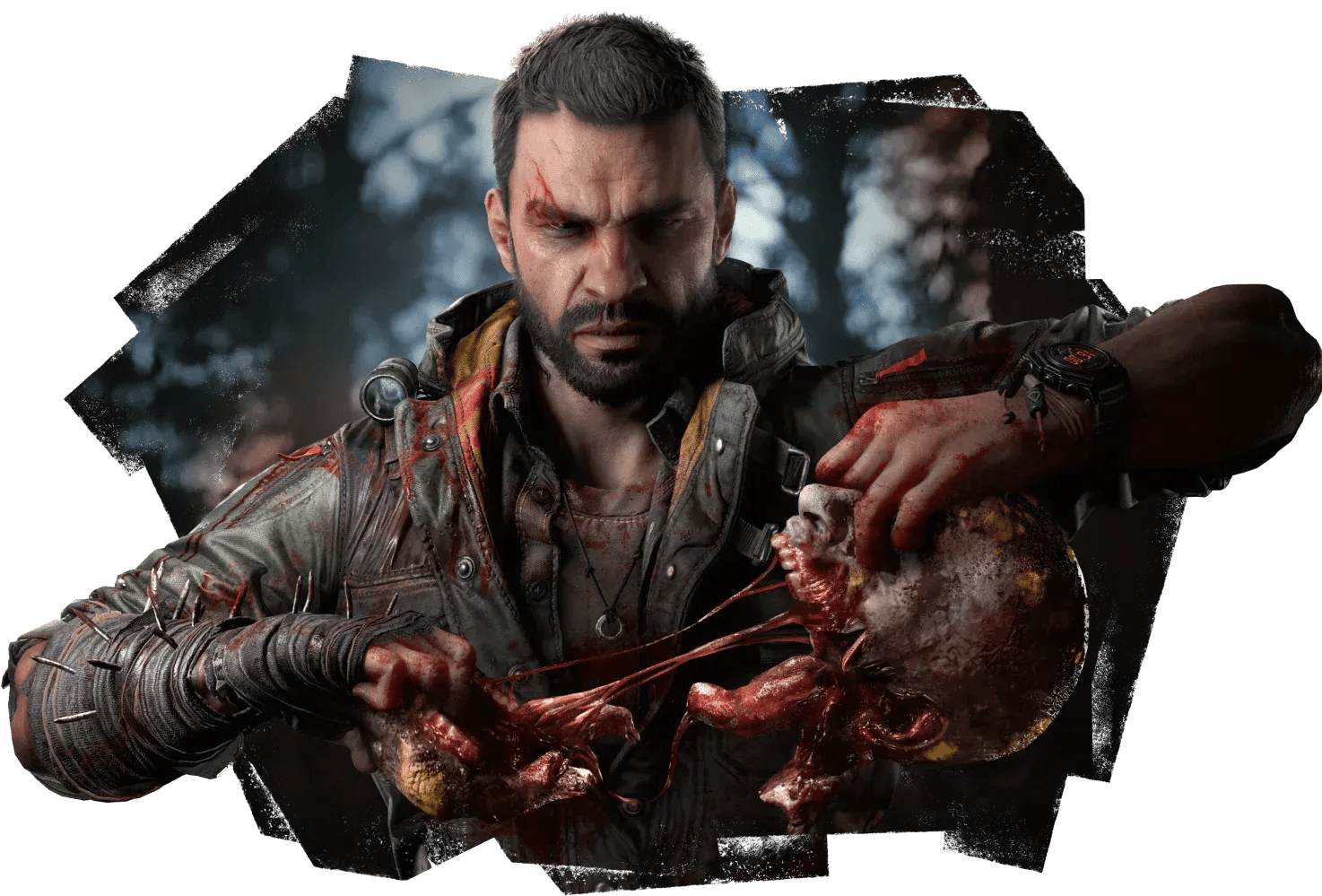 Dying Light: The Beast ∙ Dying Light ...
