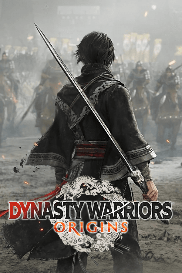 Dynasty Warriors Origins