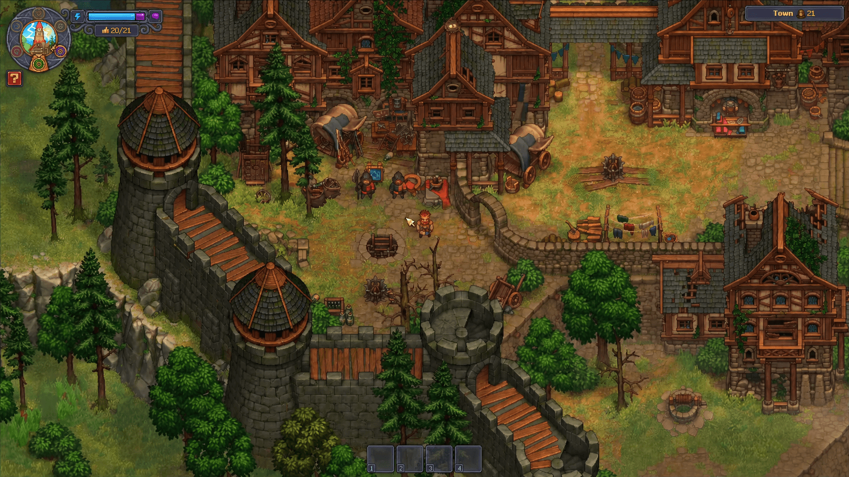 Graveyard Keeper 2 Guide: How to Get Keys for Looters