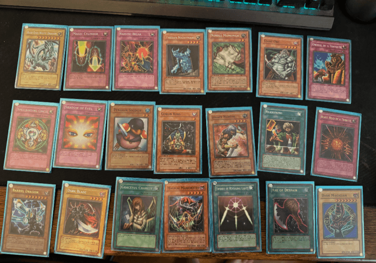 eBay Launches Authenticity Guarantee for Pokemon and Yu-Gi-Oh Cards