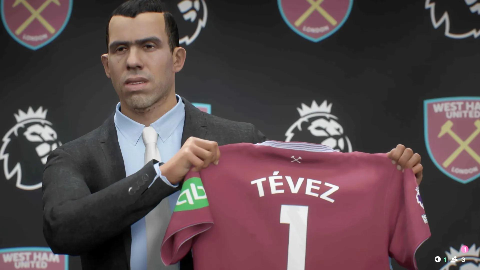 FC 26 Career Mode guide to scouting, transfers, and more | GamesRadar+