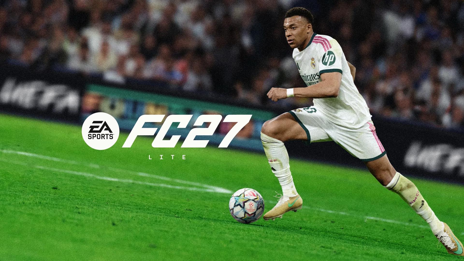 EA FC 27 Lite: Every Free Mode, Team & How to Upgrade