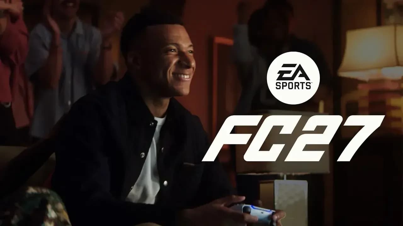 EA FC 27 슈팅 가이드: Low Driven Shots, Power Shots 등 핵심 기술