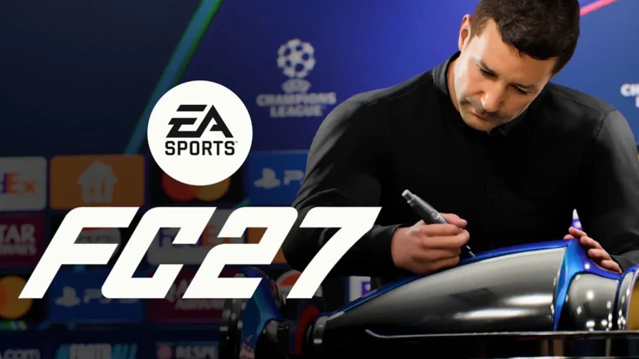 EA FC 27 Skill Moves: 완벽 조작 가이드