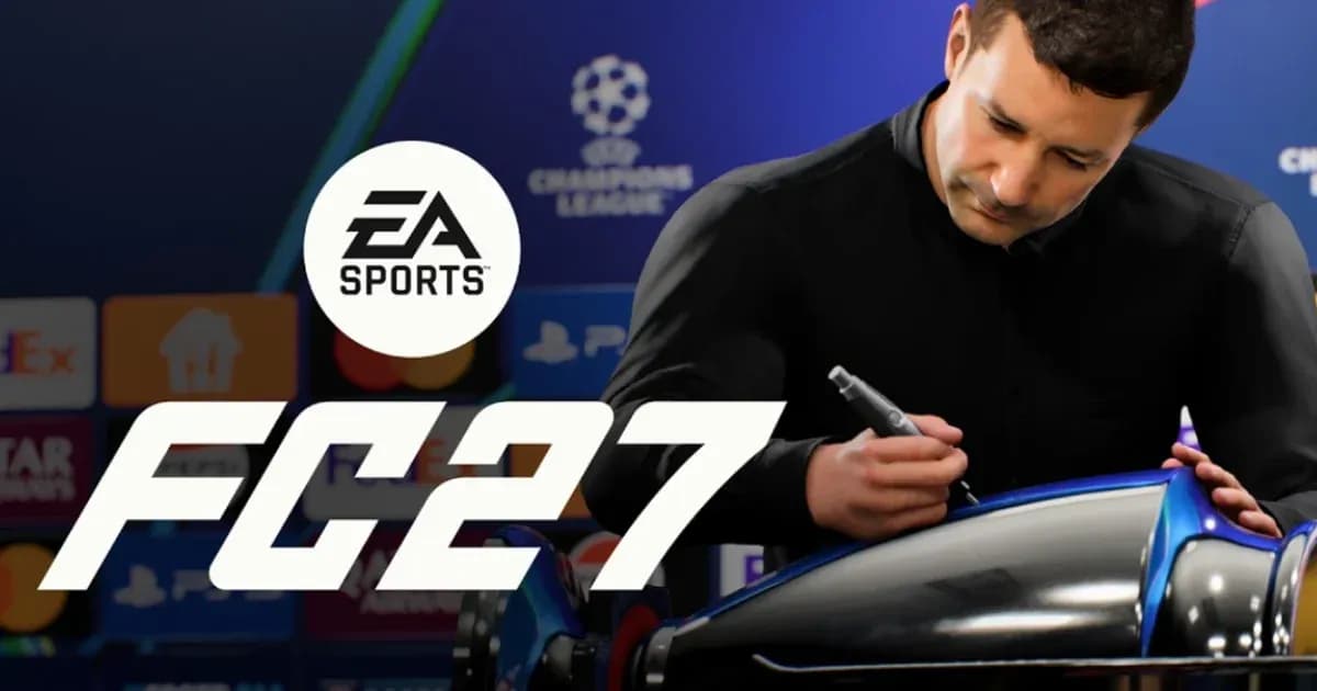 EA FC 27 Career Mode Deep Dive: Start Time and How to Watch - Athlon - Social