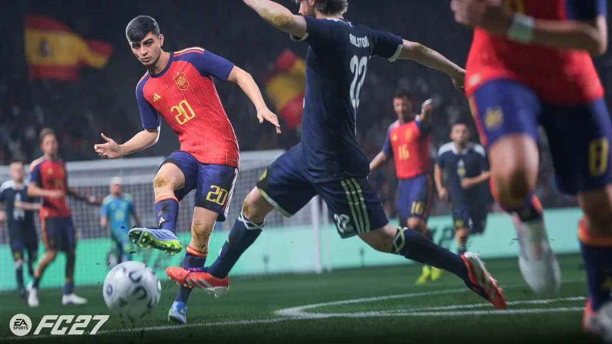 FC 27 Guide: All Ultimate Team Daily Login Rewards & How to Claim Them