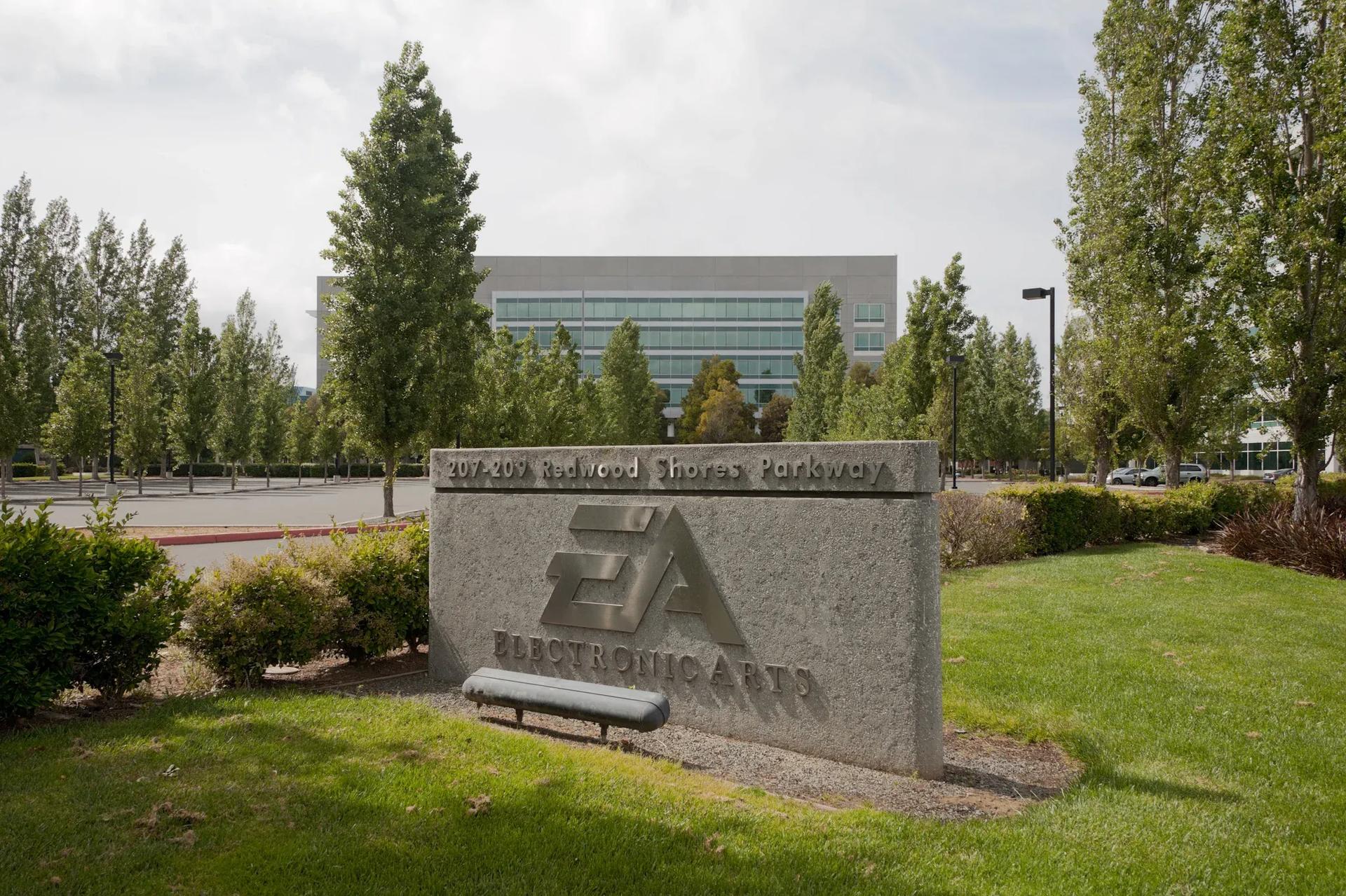 Electronic Arts - Wikipedia