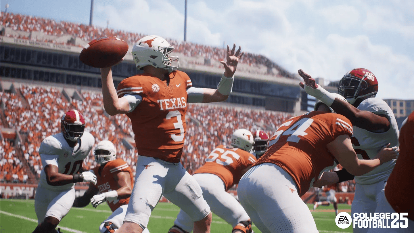 EA Play Pro access from July 6