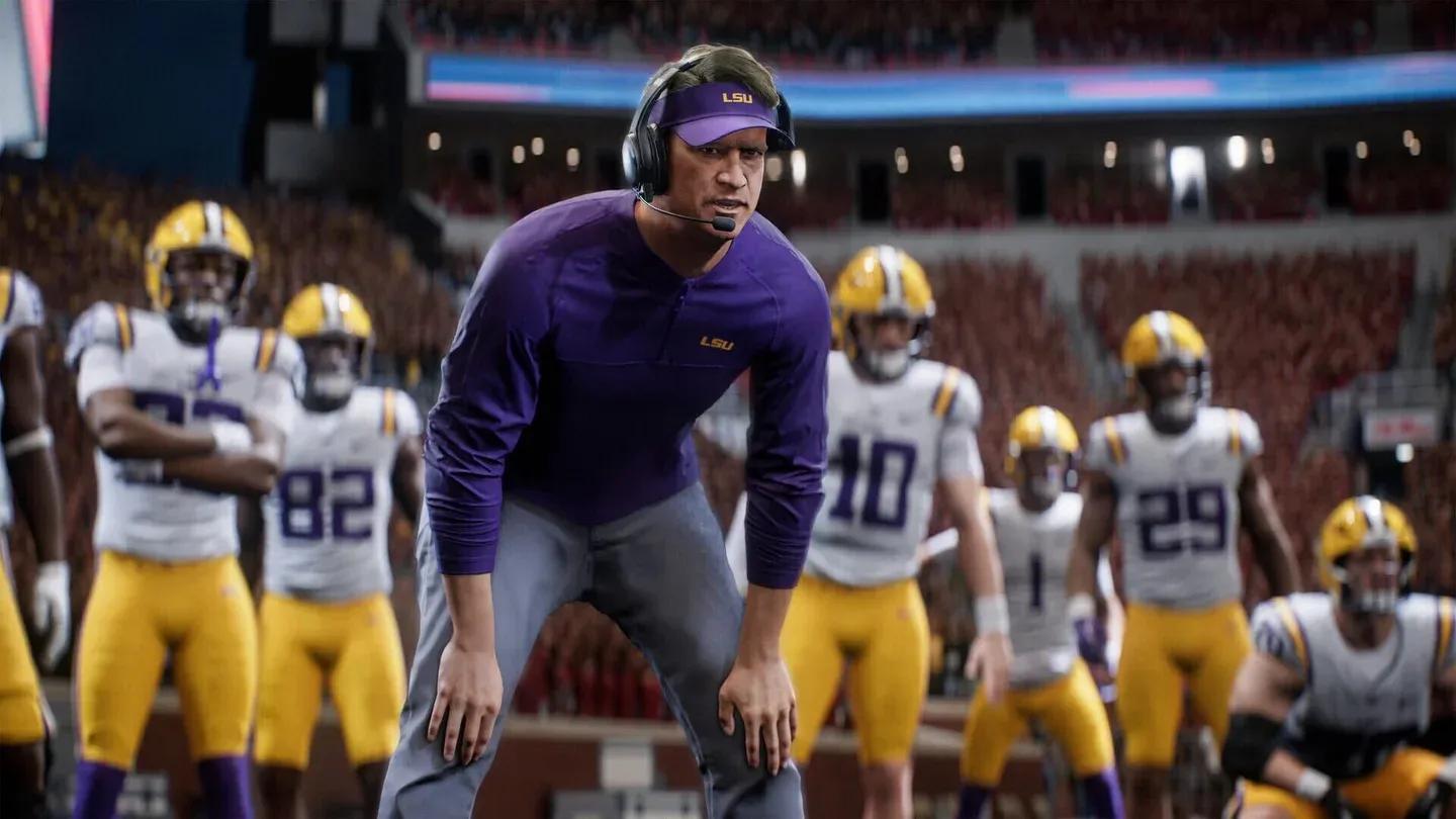 EA Sports College Football 27 Gallery 5