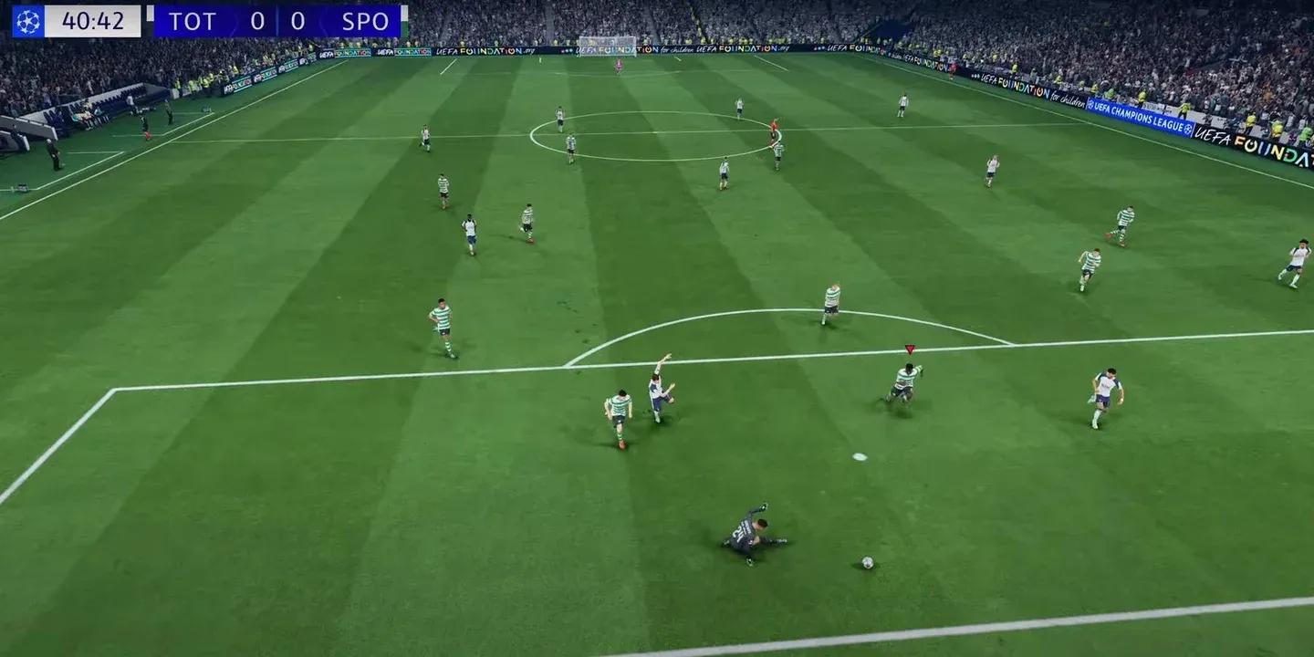 Class on Grass upgrade overview