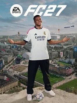 Game Card Image