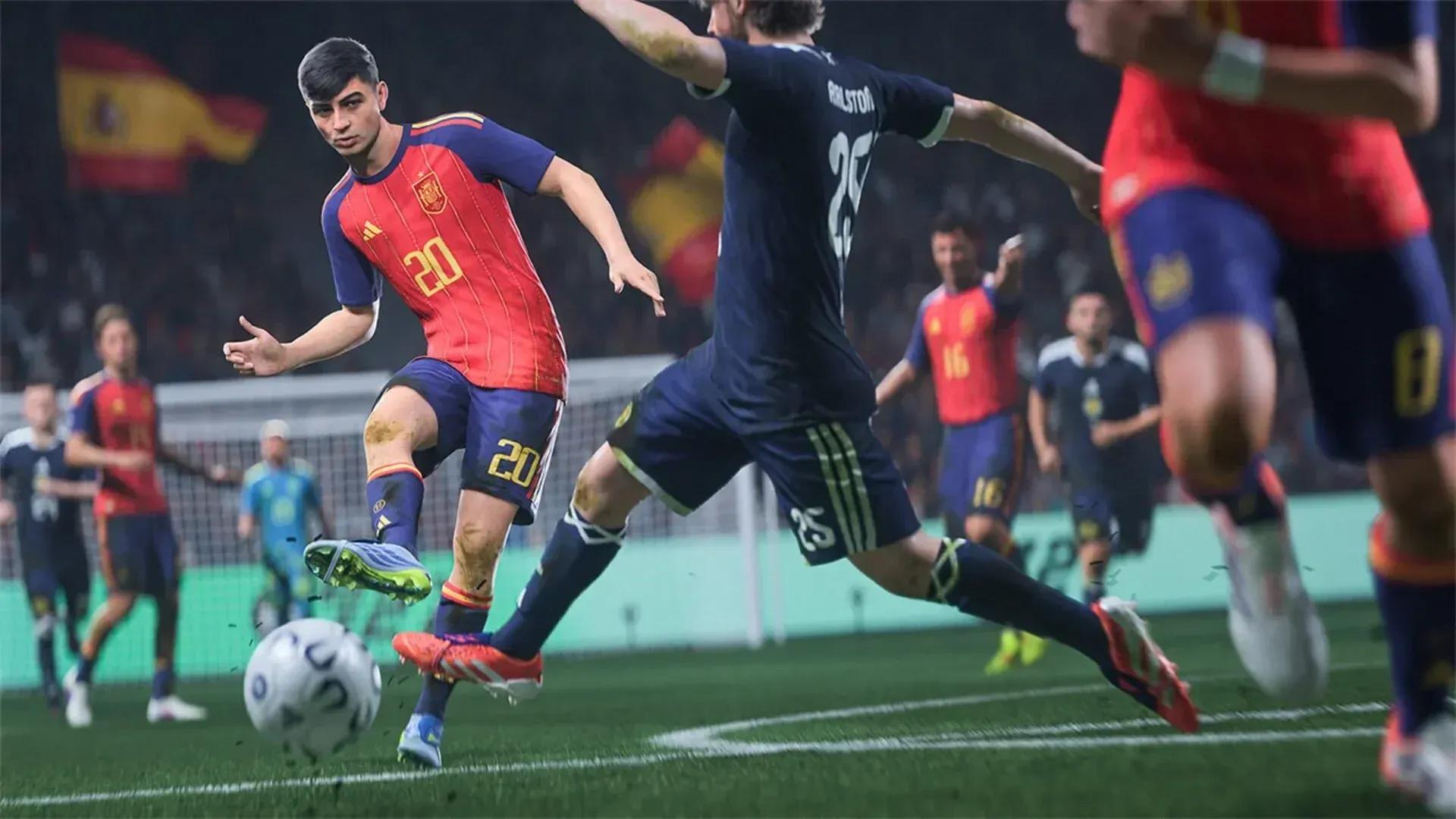 EA Sports FC 27 image