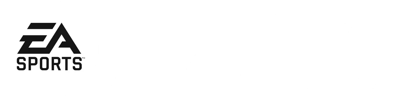 EA Sports FC 27 Logo