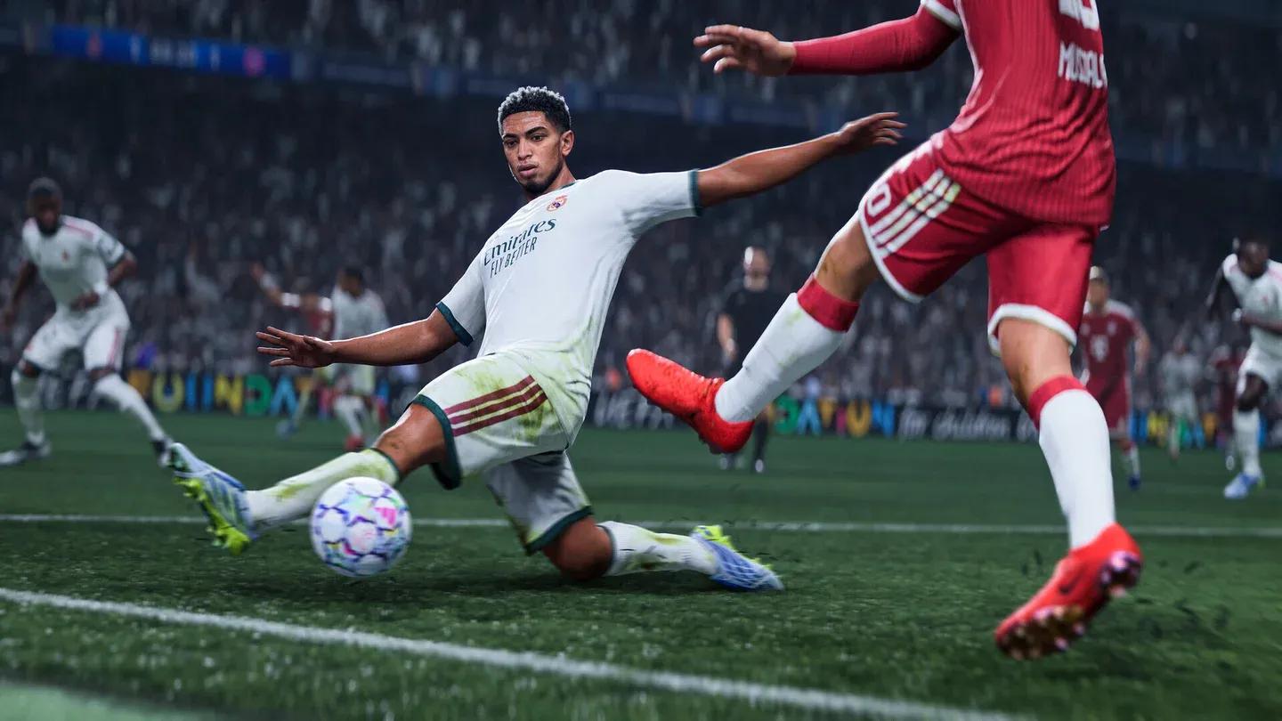 Hall of FUT card rarity system