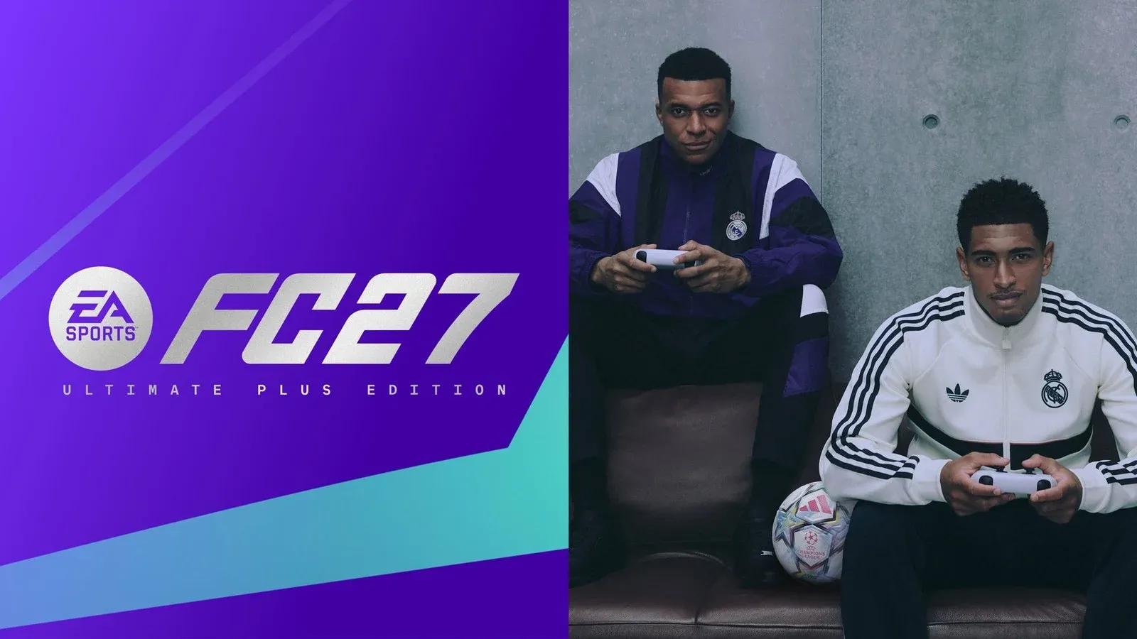 EA FC 27 Editions: Ultimate Plus vs Ultimate | Pixel Twelve