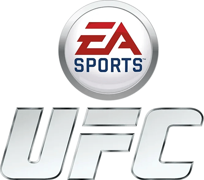 EA Sports UFC 6 Logo